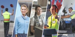 Havalimanlarında 25 Farklı Kadroya Personel Alımı: İlkokul Mezunları da Başvurabiliyor