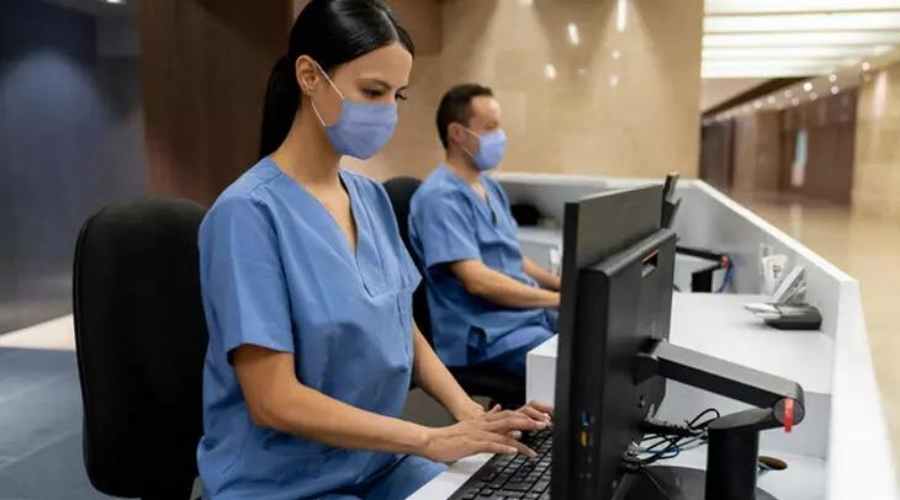 İŞKUR Duyurdu! Hastanelere KPSS’siz Tıbbi Sekreter Alımı Yapılacak