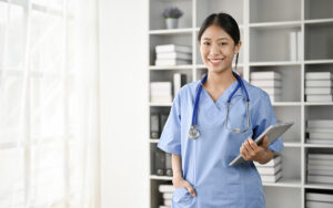 İŞKUR Duyurdu: Türkiye Genelinde 445 Hemşire Alımı Yapılacak! Başvurular Başladı