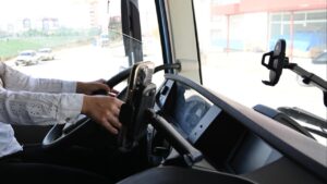 İŞKUR Yurt Dışı İlanı: İspanya’da 40 TIR Şoförü Alımı – 31 Bin Euro Maaş