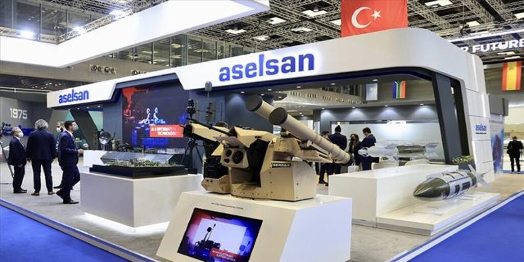 KPSS Şartı Yok! ASELSAN 79 Kadroda Personel Alımı Yapacak