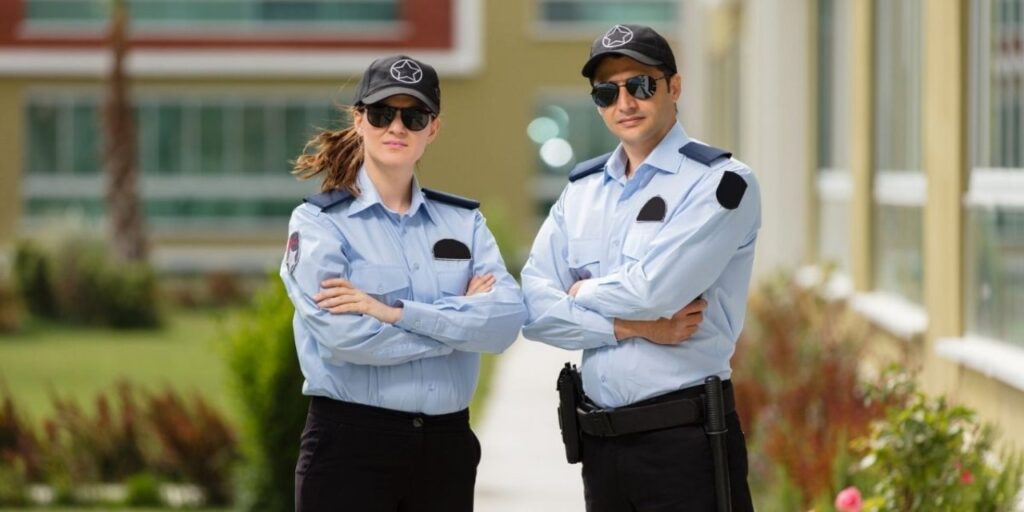 KPSS’siz 1.213 ÖGG Alımı! Okullara ve Hastanelere Güvenlik Personeli Alınacak