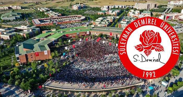 SDÜ 100 Kamu İşçi Alımı Başladı! Başvurular İŞKUR Üzerinden Yapılacak