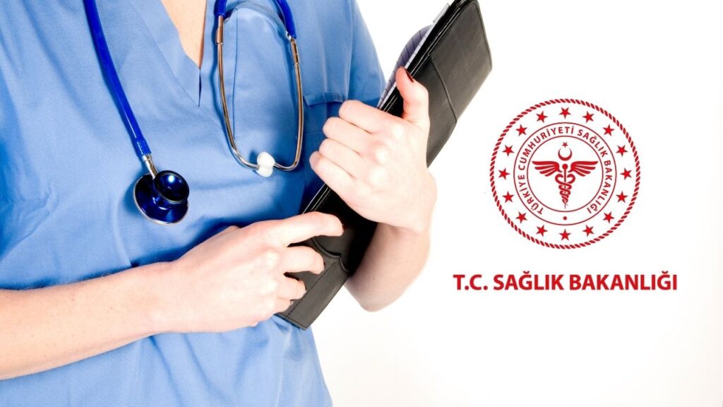 Sağlık Bakanlığı 26 Bin 673 Personel Alımı Yapacak! Kadro Dağılımı Açıklandı