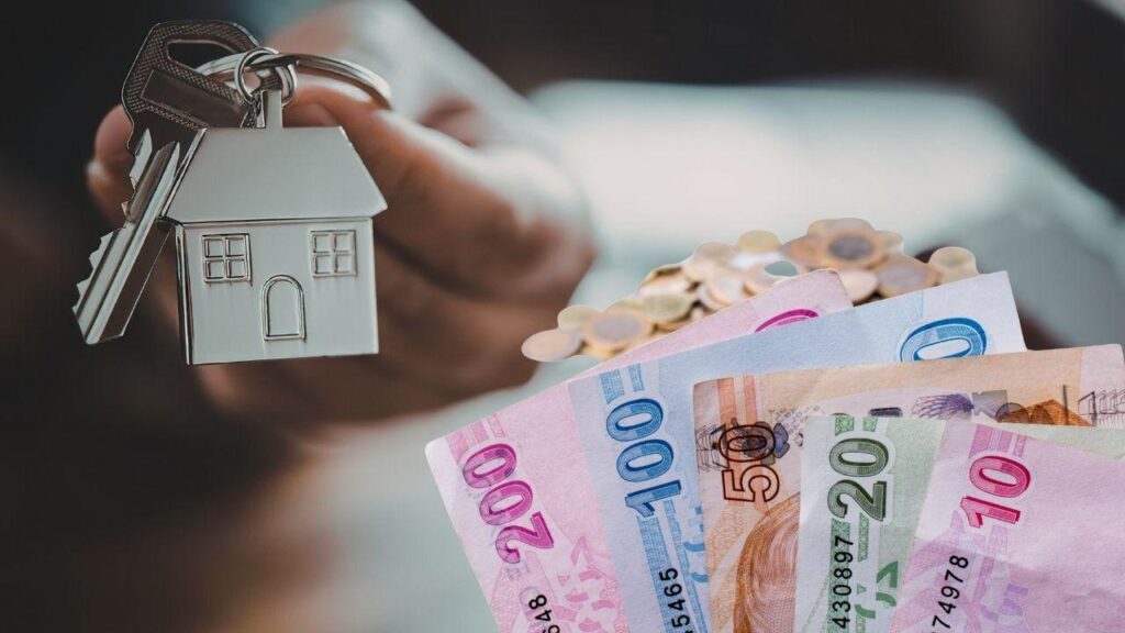 5 Yıl Satış Yasağıyla Düşük Faizli Konut Kredisi Geliyor! İlk Evini Alacaklara Büyük Fırsat