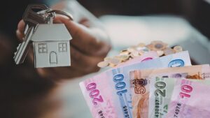 5 Yıl Satış Yasağıyla Düşük Faizli Konut Kredisi Geliyor! İlk Evini Alacaklara Büyük Fırsat