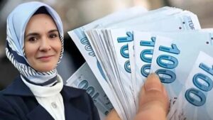 Aile Bakanlığı’ndan İşsizlere Para Desteği! 6.630 TL’ye Kadar Ödeme