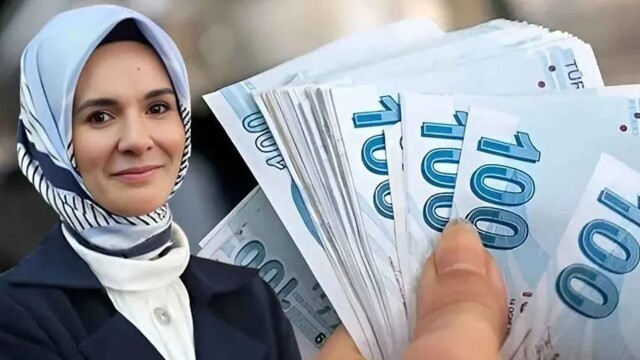 Aile Bakanlığı’ndan İşsizlere Para Desteği! 6.630 TL’ye Kadar Ödeme