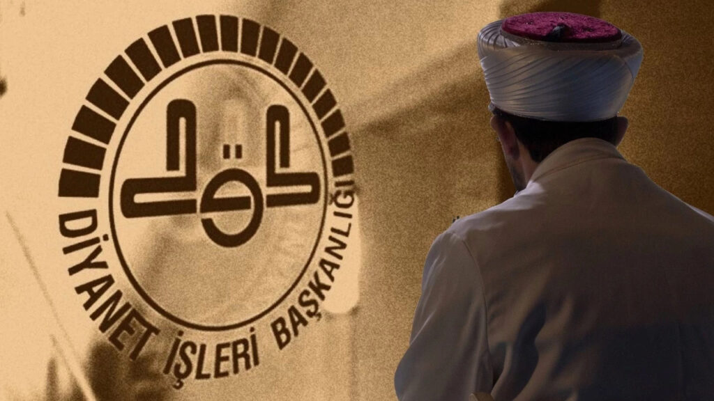 Diyanet 3.200 Personel Alacak! İmam, Müezzin ve Öğretici Alımı Başlıyor