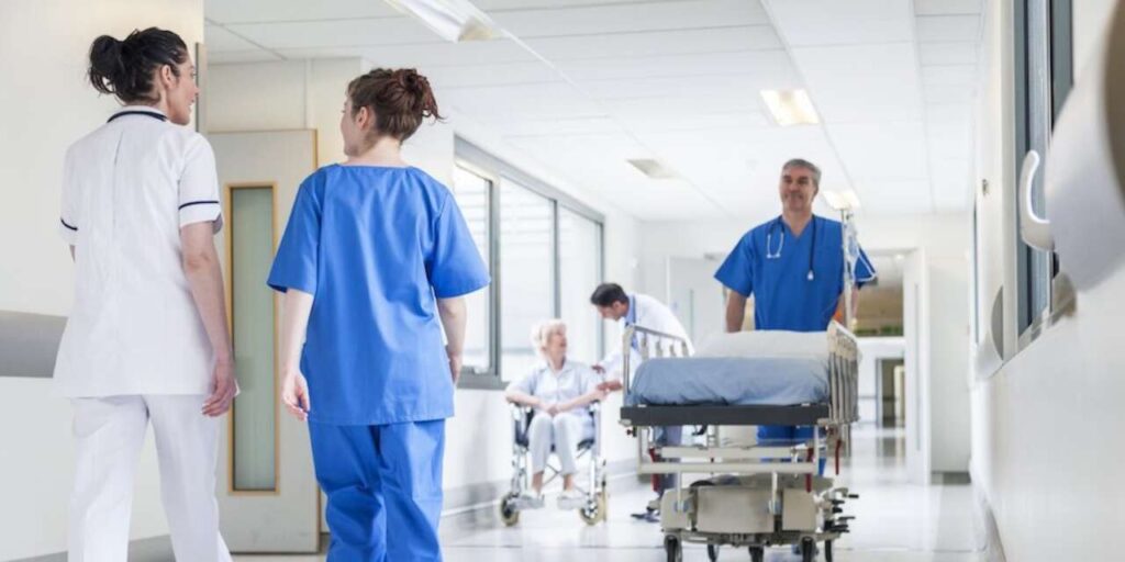 KPSS Şartsız Hastane Personel Alımı! İŞKUR İlanları Yayımlandı