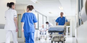 KPSS Şartsız Hastane Personel Alımı! İŞKUR İlanları Yayımlandı