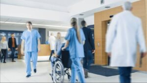 KPSS ile Mülakatsız 4/B Personel Alımı Başladı! Üniversite Hastanesine Kadro Açıldı