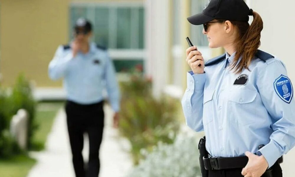 MEB’e Büyük Çağrı: 60 Bin Kadrolu Güvenlik Personeli Alınmalı