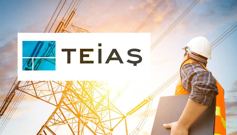 TEİAŞ 402 Sürekli İşçi Alımı Yapacak! Başvurular İŞKUR’da Başlıyor