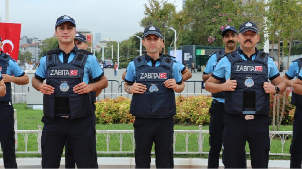 Zabıta Memuru Alımı İlanı Yayımlandı! 20 Kadro İçin Başvurular Başlıyor